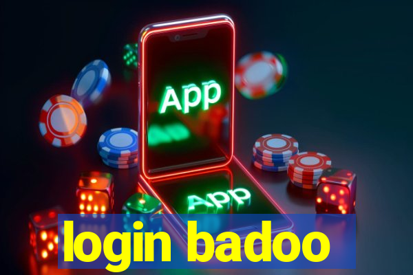 login badoo